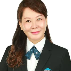 SNG YAT KENG ANGELI (ANGELI SNG Y K)