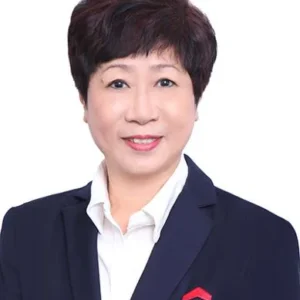 HENG EE HWA (VALERIE HENG E H)