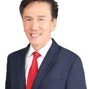 TAN CHONG PHAK TIMOTHY (TIMOTHY TAN)