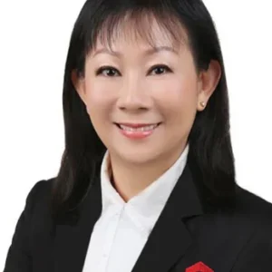 LEE FONG KIN DIANA (DIANA LEE)