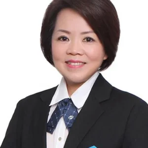 SEOW KIM CHOO (LYN)