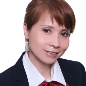 CHENG YUH YUEN (ELIN CHENG Y Y)