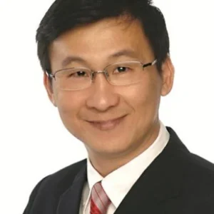 LIM YEOW KWANG (WILLIAM LIM Y K)