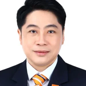 KOH WEE BENG (VICTOR KOH W B)