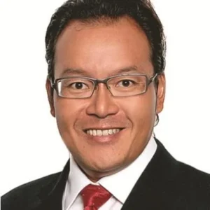 ONG CHENG GUAN (DAVID ONG C G)