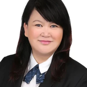 TEIW GUAT CHOO (ANN TEIW)