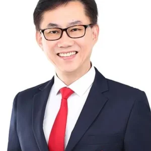 CHRISTOPHER YEO KEE LAM (CHRISTOPHER YEO KEE LAM)