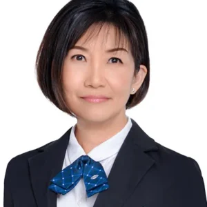 LEE PET LAM (STEPHANIE LEE P L)