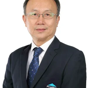 KHOO WEI CHIEH (KENNETH KHOO)