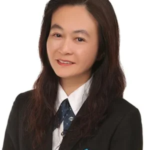 WONG YUET FUNN (SERENE WONG)