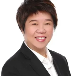 KOH LAI KHIN (CYNTHIA KOH)