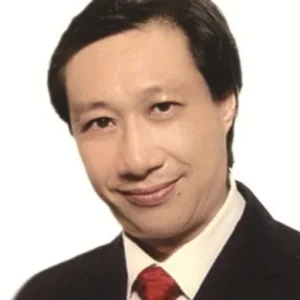 KIM WEI KEEN GABRIEL (GABRIEL KIM W K)