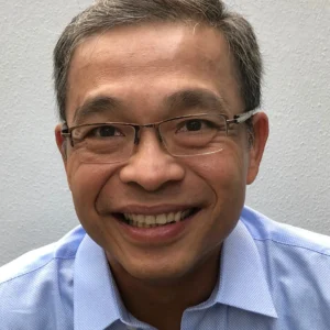 LIE ALIMIN (LIE ALIMIN)