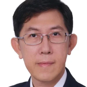 POK FON KIM (GENE POK FON KIM)