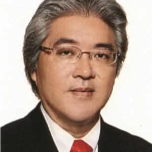 ROBERT LEE CHANG HOCK