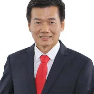 YAP YEE LIN (NORMAN YAP Y L)