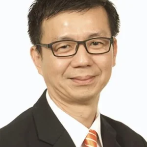 LIEW SHAO TE (MARTIN)