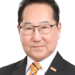 LAU YIN CHEONG (PETER)