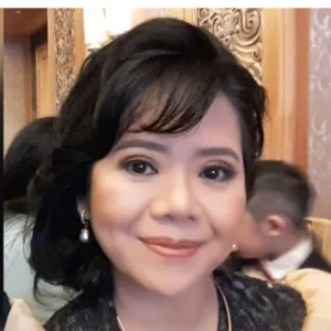 SENTIMAH SUHARNA (Sienty)