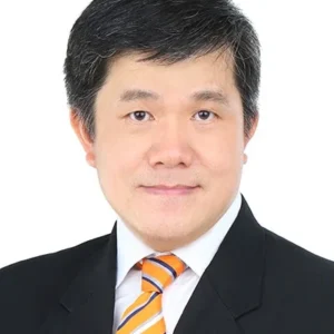 HEW NAN SANG (ALVIN)