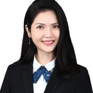 ONG KIM LIAN (JACQUELINE ONG )