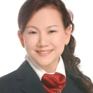CHIONG KIM MUI (FELICIA)
