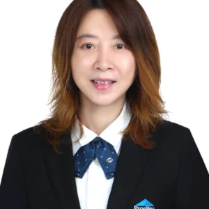 JOJI LIN ZHEHAO (JOJI LIN)