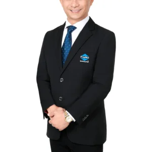 DANIS LIM ENG THIAM (DANIS ET LIM )