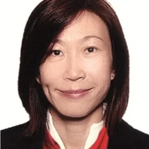 JENNIFER CHEW SIOK HOON (JENNIFER CHEW S H)