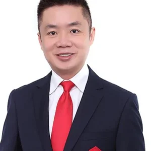 CHOW KONG KEONG (JEFFREY CHOW K K)