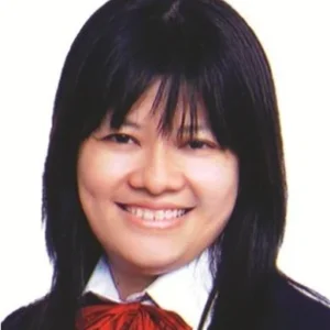 THIDA AUNG (MENDY AUNG)