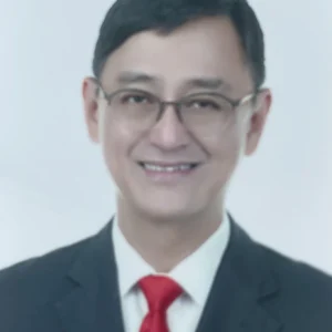 LOW KIM LOH (ALFRED)