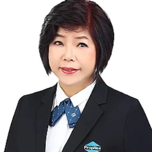 ONG KIN HEE (CHRISTINE ONG)