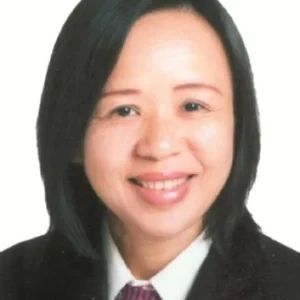 LIM BEE LUAN (BELLE LIM B L)