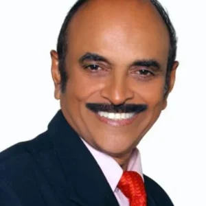 K S RAJAN (MARK RAJAN)