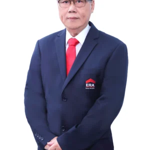 ONG YEOK SENG (BERNARD)