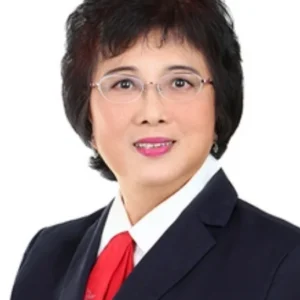 IRENE TAN GUAT MENG (IRENE TAN G M)