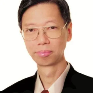 TANG CHUN TUCK (C T TANG)