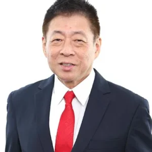 LIM TIONG HWEE (ABEL)
