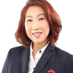 ANG MUI TEEN (MAGGIE ANG M T)