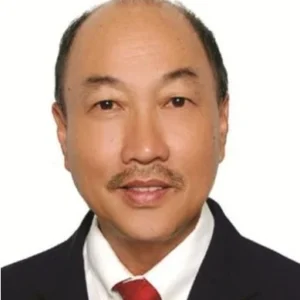 GWEE KIM HONG (JOHN)