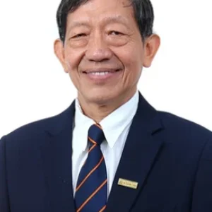 LIM GEOK HIAN (GEORGE LIM)