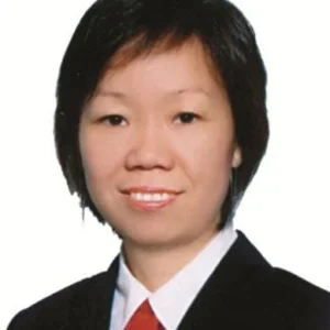 CHUI LAI NGOH (JESS CHUI L N)