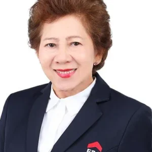 THESEIRA MILDRED MARINA (MILDRED THESEIRA)