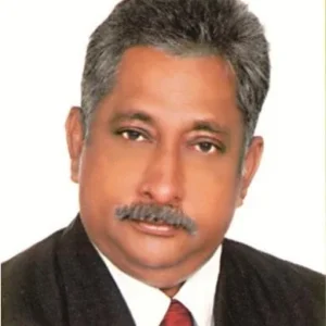 KRISHNASAMY LOGANTHERAN (K LOGAN)