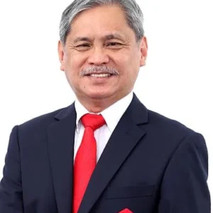 NGIAM THONG YEAP SAMUEL (SAMUEL NGIAM T Y)