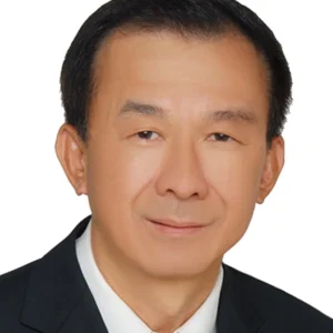 KOH SWEE HUA (JOHN KOH S H)