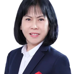 CHONG SIEW KIM (JOSEPHINE CHONG)