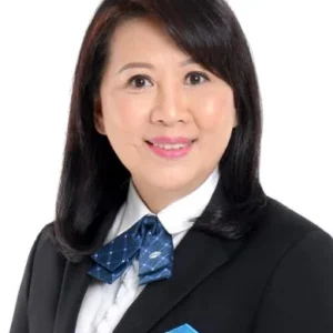 KWEK LEE CHIN (IRENE KWEK L C)