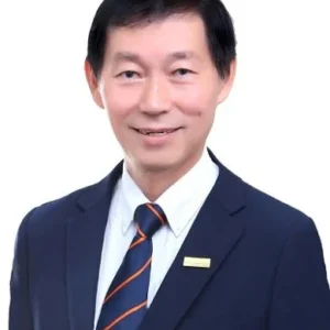 LUR SIEW TAT (KELVIN)